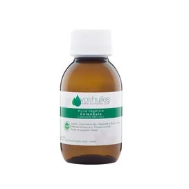Voshuiles Olio Vegetale alla Calendula 100ml