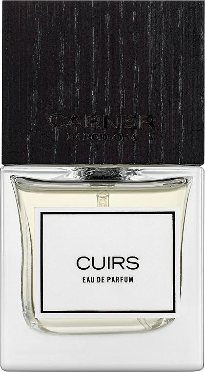 Carner Barcelona Cuirs