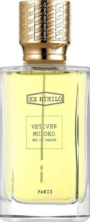 Ex Nihilo Vetiver Moloko