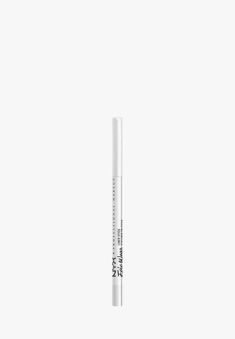 Nyx Epic Wear matita Sticks bianco puro 1,22g
