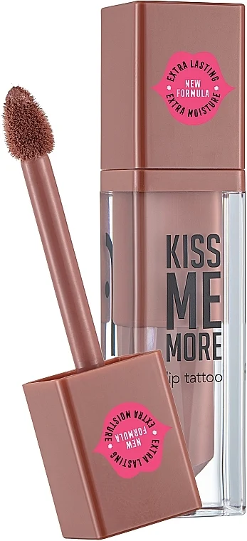 Flormar Kiss Me More Lip Tattoo