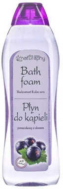 Bagnoschiuma "Ribes"