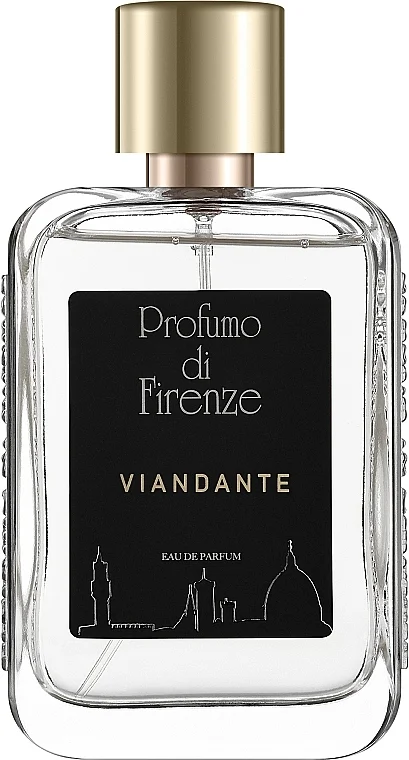 Profumo Di Firenze Viandante