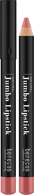 Benecos Natural Jumbo Lipstick