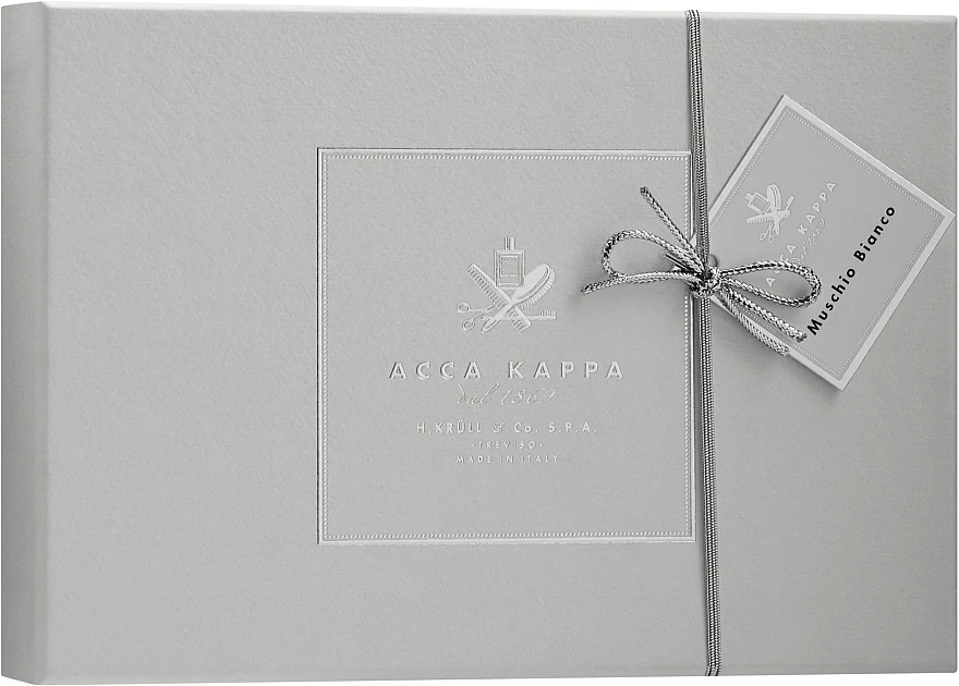 Acca Kappa