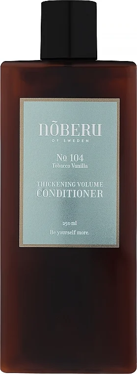 Balsamo volumizzante per capelli