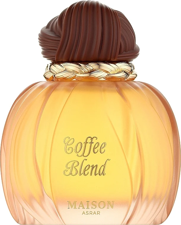 Maison Asrar Coffee Blend