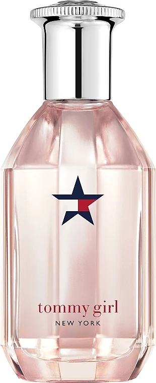 Tommy Hilfiger Tommy Girl New York
