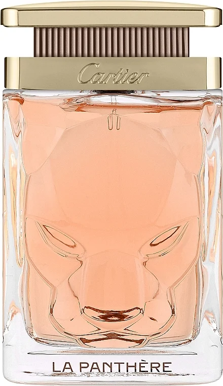 Cartier La Panthere Eau de Toilette