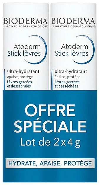 Set per labbra
