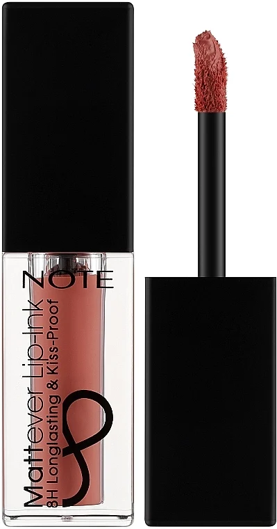 Note Mattever Lip-Ink