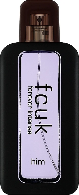 FCUK Forever Intense
