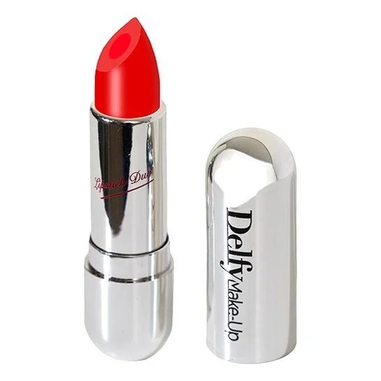 Delfy Lipstick Gold Duo Color Formula One 4g
