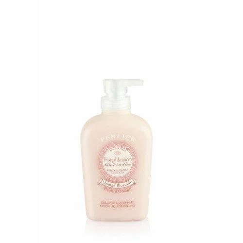 Sapone Liquido Fiori D'arancio