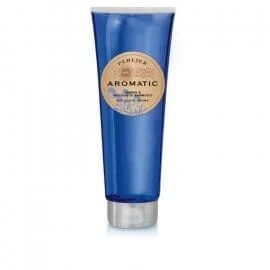 Perlier Aromatic Crema Corpo Ambra e Bacche di Sambuco