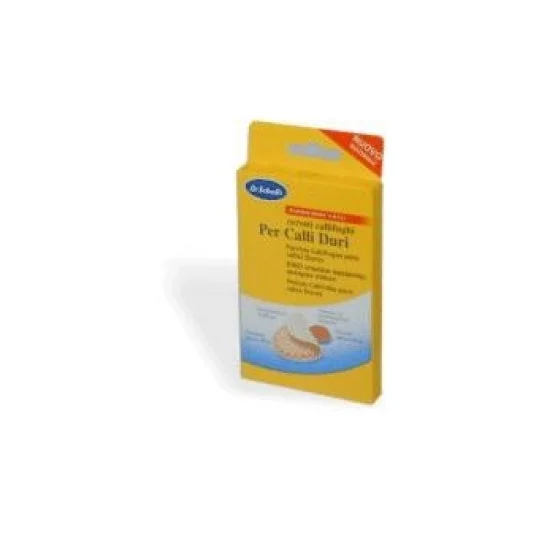 Scholl Cer Callif Calli Du 8Pz