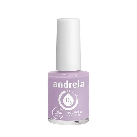 Andreia Professional Breathable Esmalte Uñas Nro B1 10.5ml