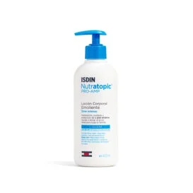 Nutratopic® PRO-AMP Lozione corpo emolliente 400ml