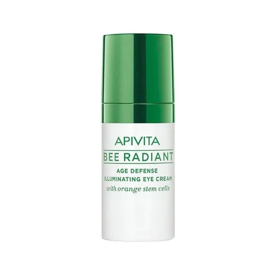 Ape Apivita Crema illuminante radiante 15ml