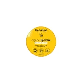 Beesline Bálsamo Labial Sin Perfume 13g