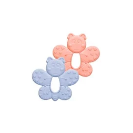 Saro Baby Mordedores de Mariposa 1ud