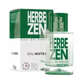 Solinotes Eau de Parfum Herbe Zen 15ml
