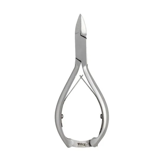 Vitry Tagliunghie in acciaio inox 1 pz Vitry ingrown
