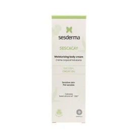 Sesderma Sescacay Crema Corporal Hidratante 250ml