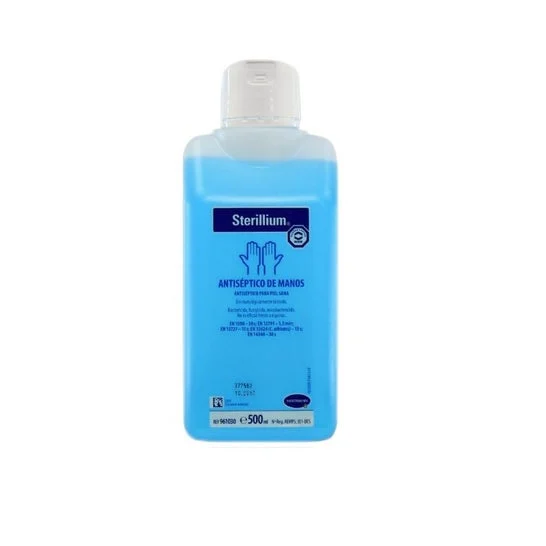 Hartmann Sterillium Sterillizer a mano 500ml