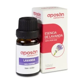 Essenza Aposan di Lavanda 10ml