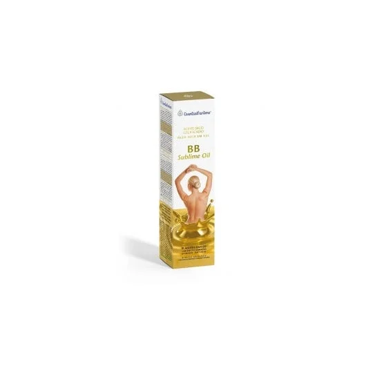 Esential Aroms Olio Secco BB Sublime Oil 100ml
