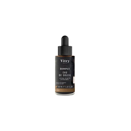 Vitry Boost Eau de Soleil Autobronceador 30ml
