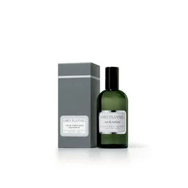 Geoffrey Beene Grey Flannel Eau de Toilette 120ml