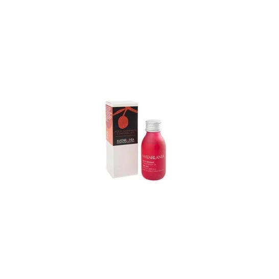 Matarrania Aceite Anticelulítico Reafirmante Bio 100ml