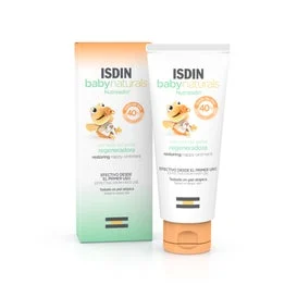Nutraisdin Baby Naturals Unguento rigenerante per piedi 100ml