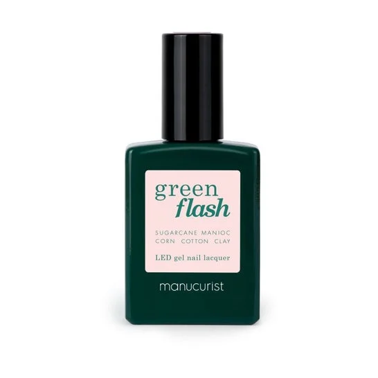 Manucurist Smalto per Unghie Green Flash Hortencia 15ml