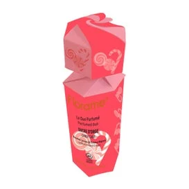 Florame Cofre Duo Perfumado Sucre d'Orge Labios y Manos