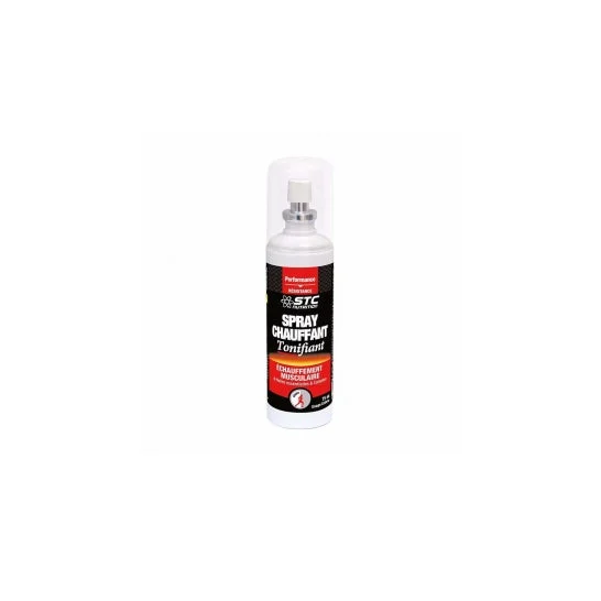 Stc Calore/Tono Spray 75ml