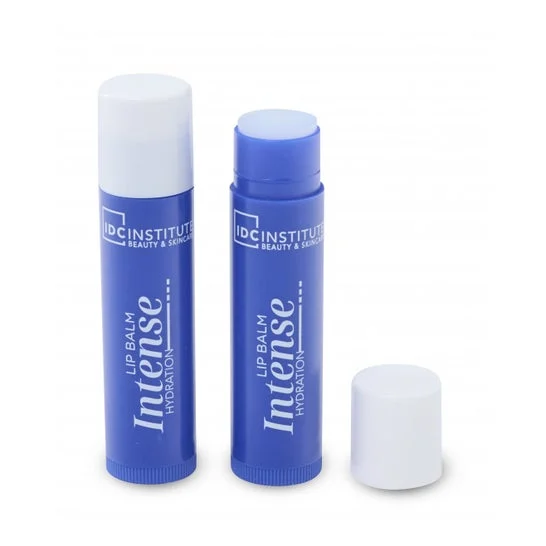 Idc Institute Bálsamo Labial Hidratación Intensa 2x4g