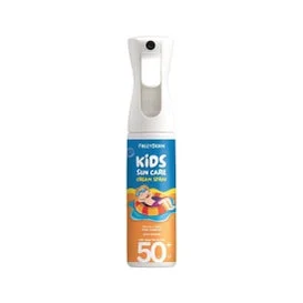 Frezyderm Kids Sun Care Cream Spray Spf 50+ 275ml
