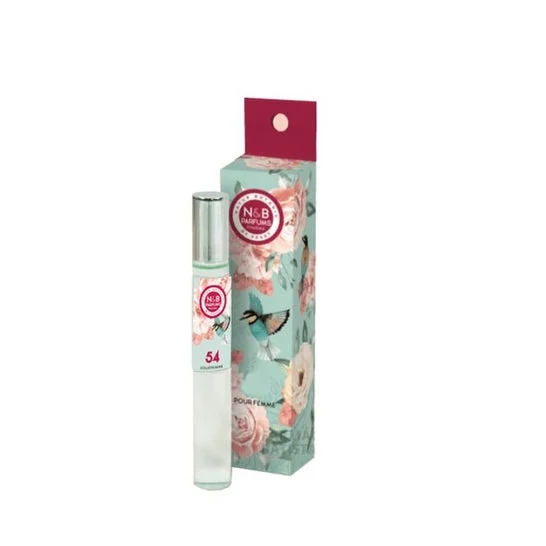 Natur Botanic Eau de Parfum Donna R61 Roll On 12ml