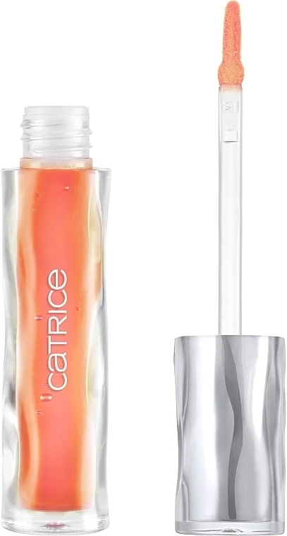Catrice Underwater Secrets Hydra Sheen Lipgloss