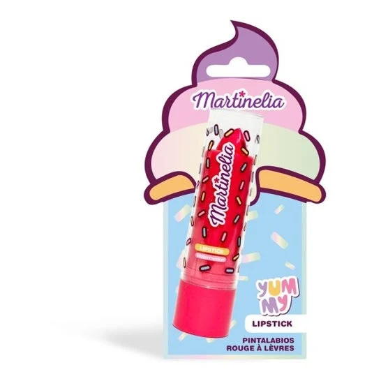 Martinelia Yummy Lipstick 1ud