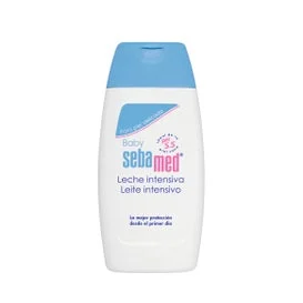 Sebamed™ Latte intensivo bebé 200ml