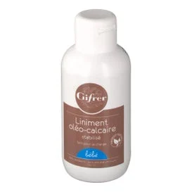 Oleo-Lime Liniment Slap 100ml