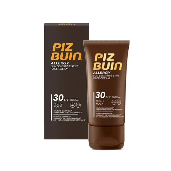 Piz Buin® Allergy SPF30+ crema viso 50ml