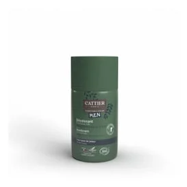 Cattier Desodorante Hombre Roll-On Bio 50ml