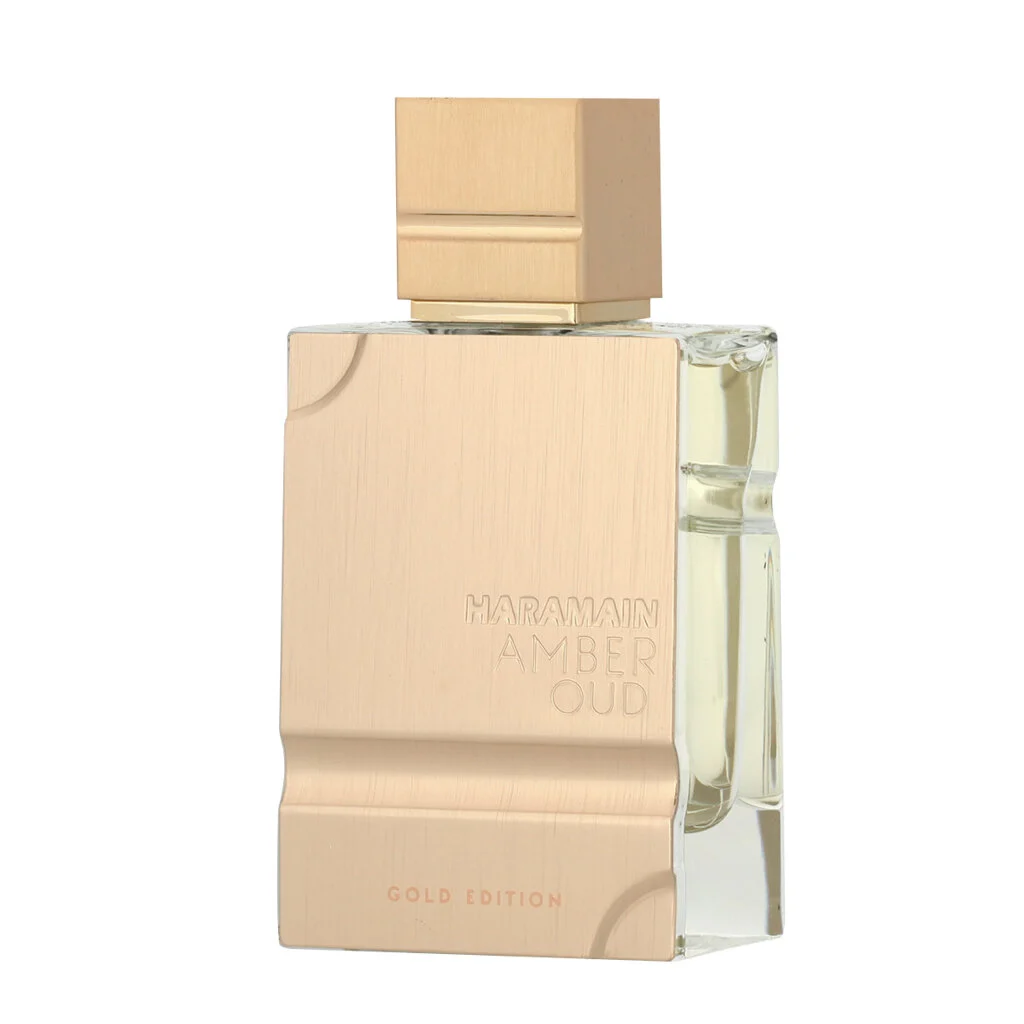 Al Haramain Amber Oud Gold Edition Eau de Parfum (unisex) - tester 60 ml