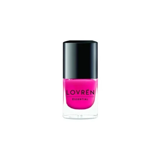 Lovren Smalto 6 Giorni S7 Rosa Magenta 5ml