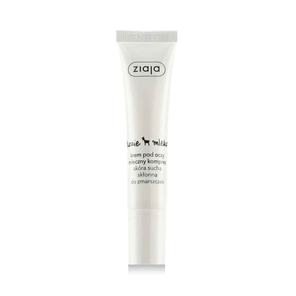 Ziaja Goat's Milk Eye Cream 15 ml